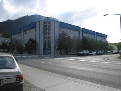 400-410 Willloughby Ave, Juneau, AK for sale Primary Photo- Image 1 of 1