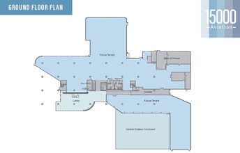 15000 Aviation Blvd, Hawthorne, CA for lease Interior Photo- Image 2 of 2