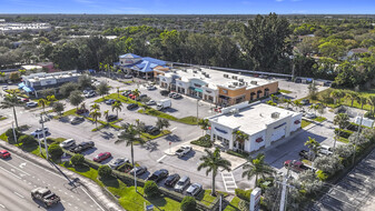 2620-2644 SE Federal Hwy, Stuart FL - NNN Property