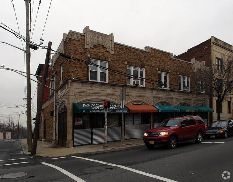 155-157 Academy St, Jersey City, NJ for lease - Building Photo - Image 3 of 19