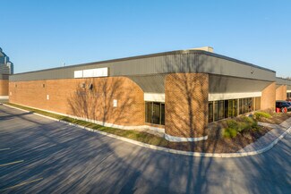 More details for 465 Milner Ave, Toronto, ON - Industrial for Sale