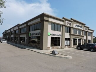 More details for 4315 55 Ave, Red Deer, AB - Office for Lease