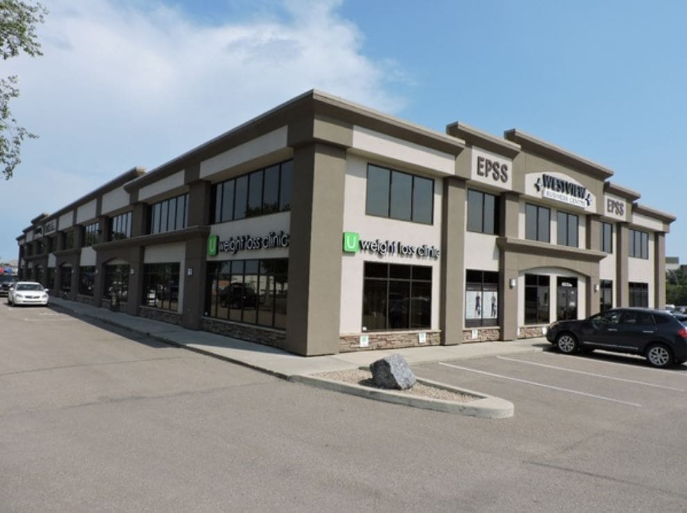 4315 55 Ave, Red Deer, AB for lease Building Photo- Image 1 of 2
