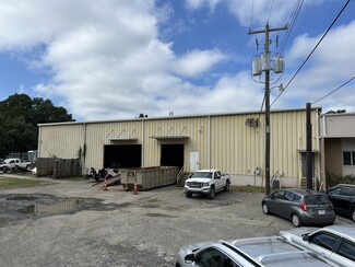 More details for 3801 Meeting Street Rd, North Charleston, SC - Industrial for Lease