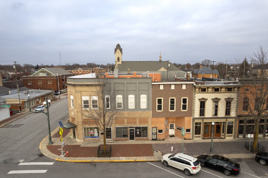 50-52 S Main St, London, OH for sale - Building Photo - Image 3 of 32
