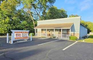 More details for 661 N County Road 25A, Troy, OH - Retail for Sale