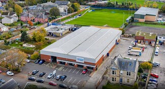 More details for 104 Market St, Musselburgh - Industrial for Sale