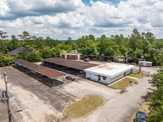 More details for 130 Davis Rd, Martinez, GA - Office for Sale