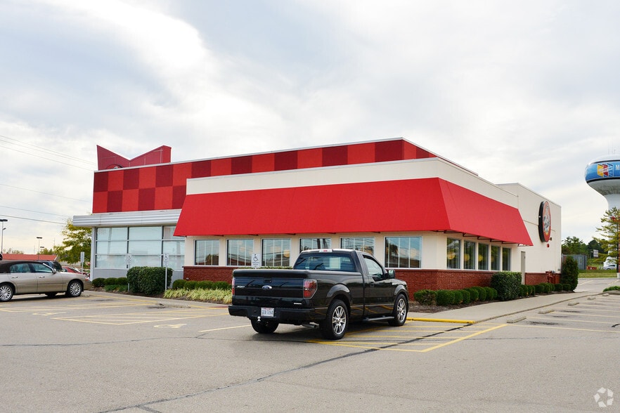 8181 Springboro Pike, Miamisburg, OH for sale - Building Photo - Image 2 of 4