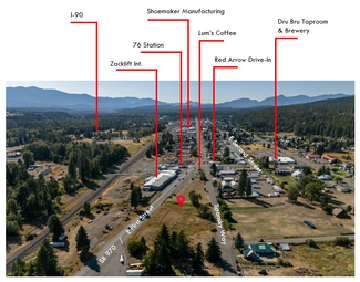 More details for XXX SR 903, Cle Elum, WA - Land for Sale