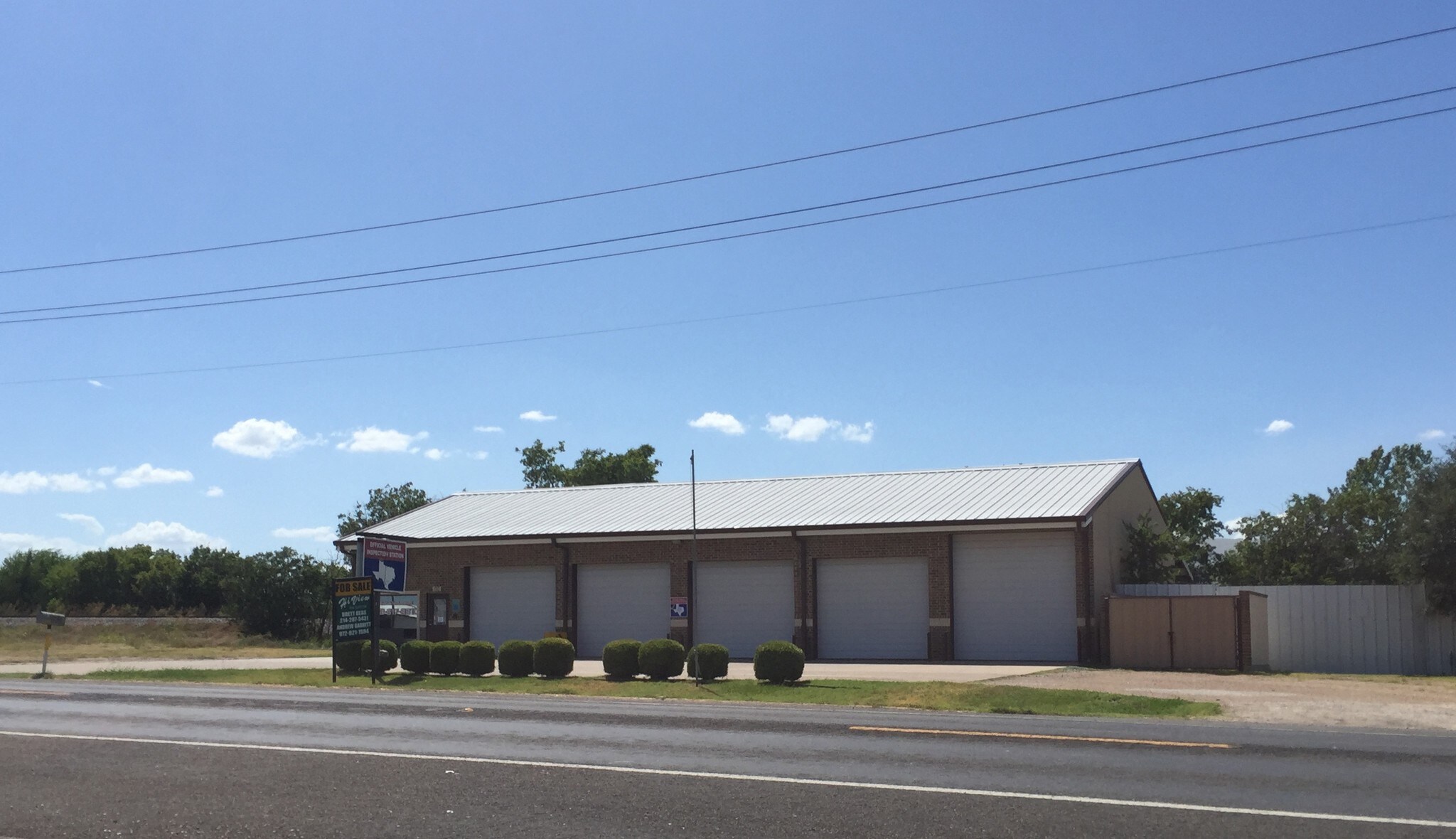 501 N State Highway 342, Red Oak, TX for sale Building Photo- Image 1 of 1