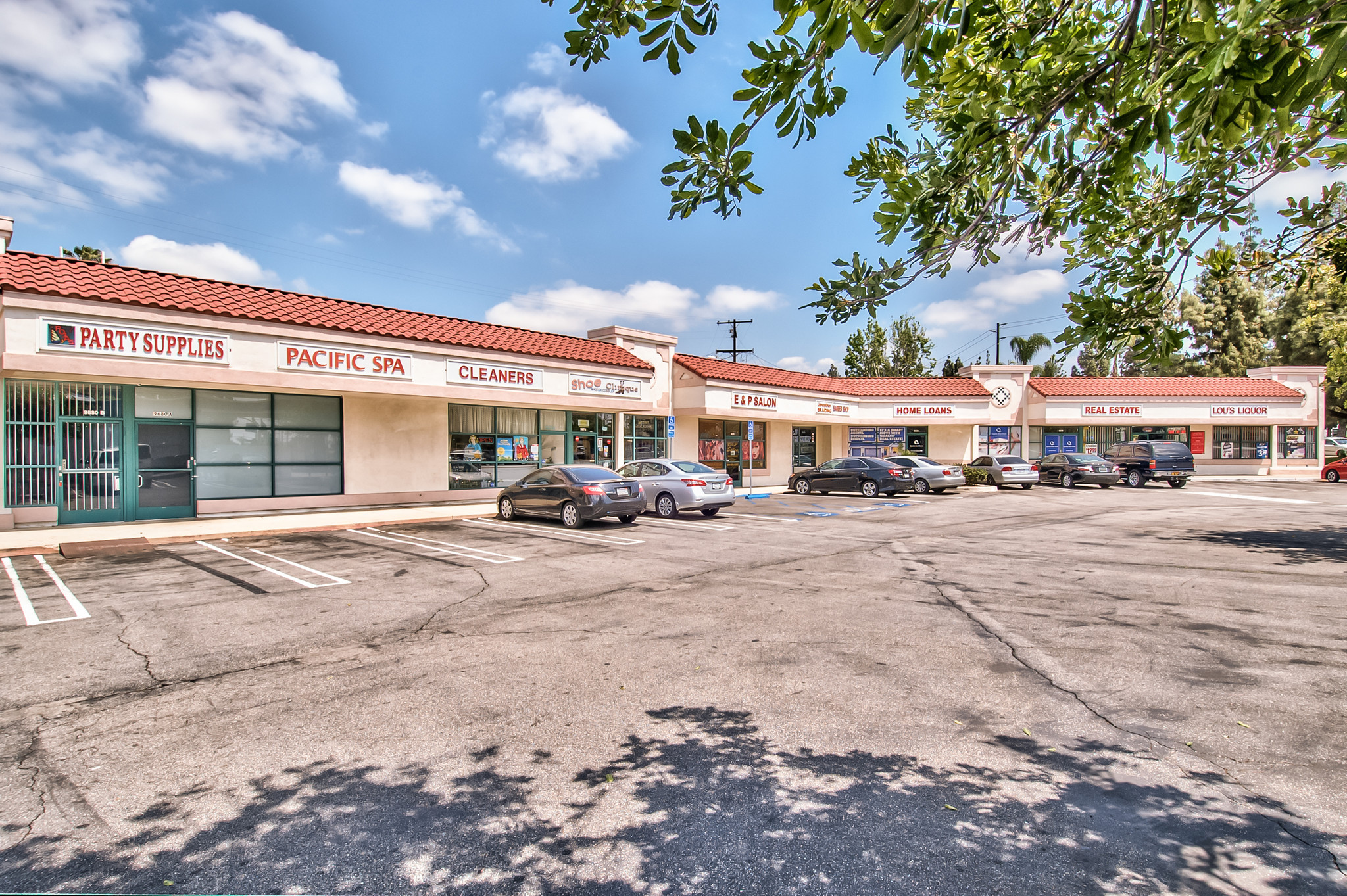 9680-9686 Central Ave, Montclair, CA for lease Building Photo- Image 1 of 15