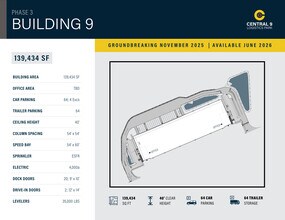 Jake Brown Rd, Old Bridge, NJ for lease Site Plan- Image 1 of 2
