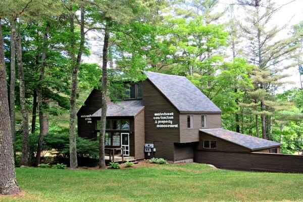 548 Winterbrook Rd, Campton, NH for sale Building Photo- Image 1 of 1