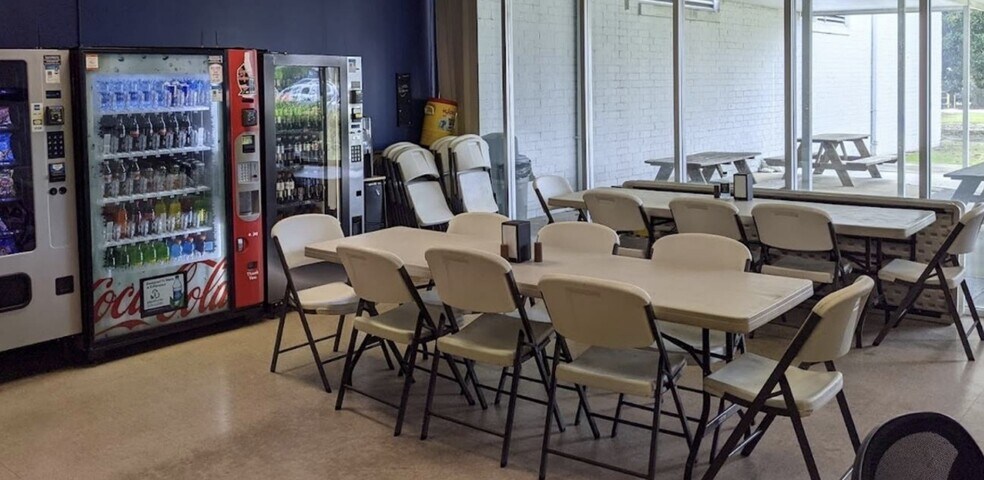 2951 U.S. 501, Conway, SC for lease - Building Photo - Image 3 of 6