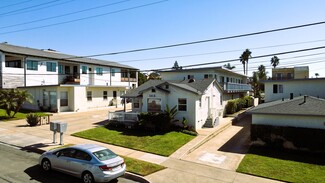 More details for 141-155 Cherry Ave – Multifamily for Sale, Carlsbad, CA