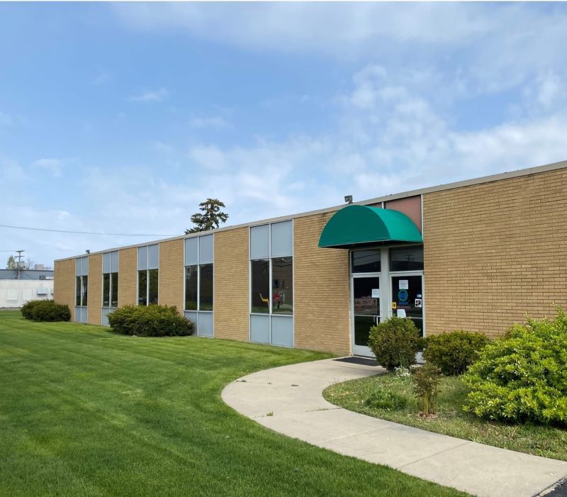 11445 Stephens Rd, Warren, MI 48089 Tractech