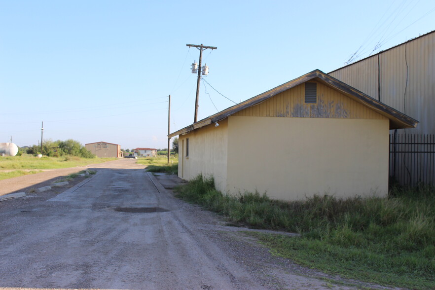 SW Corner FM 88 and Mile 20 North, Edcouch, TX for sale - Building Photo - Image 3 of 5