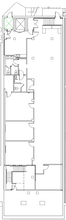 102-106 W 9th St, Kansas City, MO for lease Floor Plan- Image 2 of 2