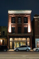2753 W Fullerton Ave, Chicago IL - Loft