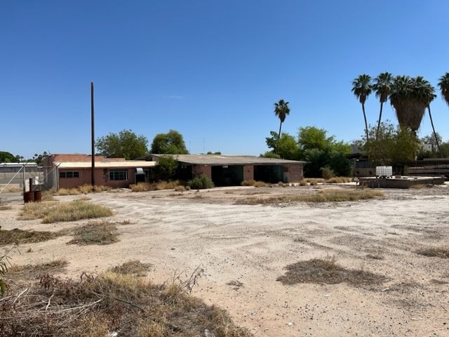 2450 W 8th St, Yuma, AZ 85364 | LoopNet