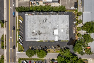 1717-1721 9th St W, Bradenton, FL - Aerial map view - Image1