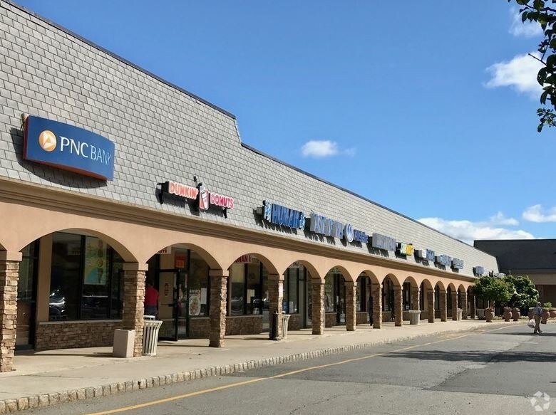 465 S Finley Ave, Basking Ridge, NJ 07920 Lyons Mall