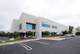 19732 Descartes, Foothill Ranch CA - Warehouse