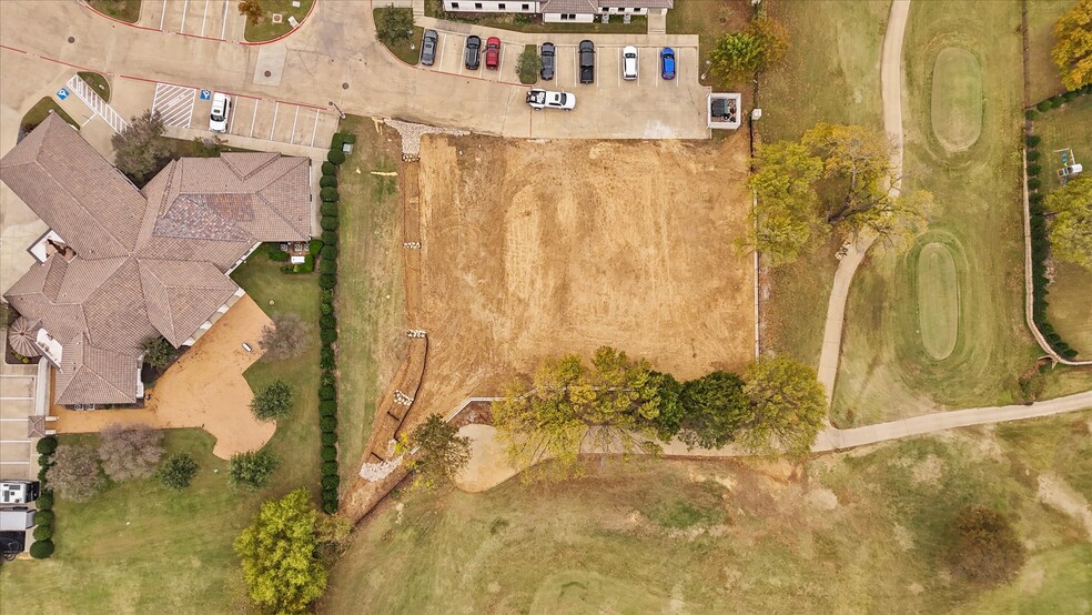 1031 Matlock Rd, Mansfield, TX for sale - Building Photo - Image 3 of 17