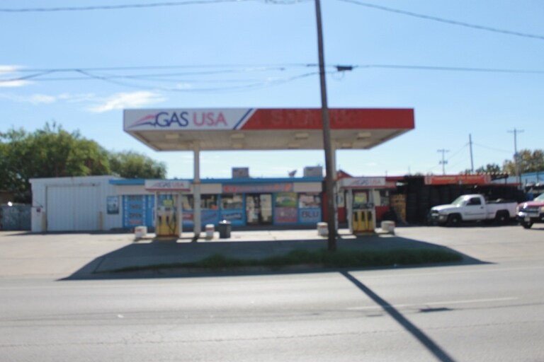 2001 Guadalupe St, Laredo, TX for sale Primary Photo- Image 1 of 1