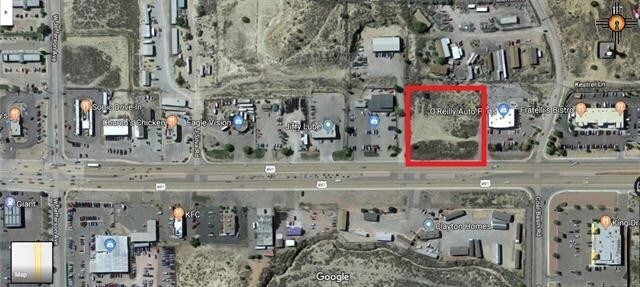 N Highway 491, Gallup, NM for sale Other- Image 1 of 1