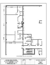 600 Red Brook Blvd, Owings Mills, MD for lease Floor Plan- Image 1 of 1