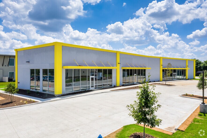 885 Junction Dr, Allen, TX for sale - Primary Photo - Image 1 of 1