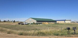 More details for 10923 27J St SW, Dickinson, ND - Industrial for Sale