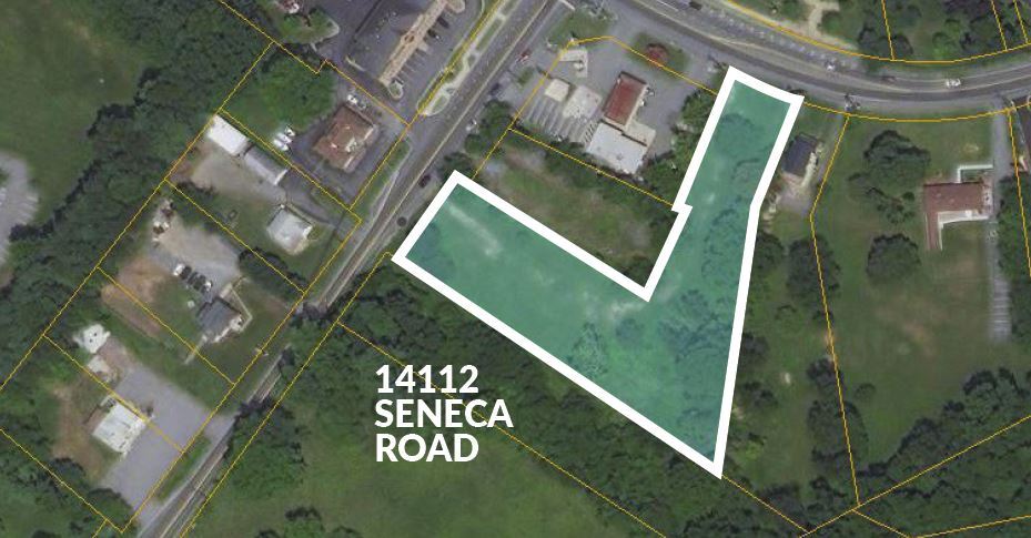 14112 Seneca Rd, Darnestown, MD for sale - Building Photo - Image 1 of 3