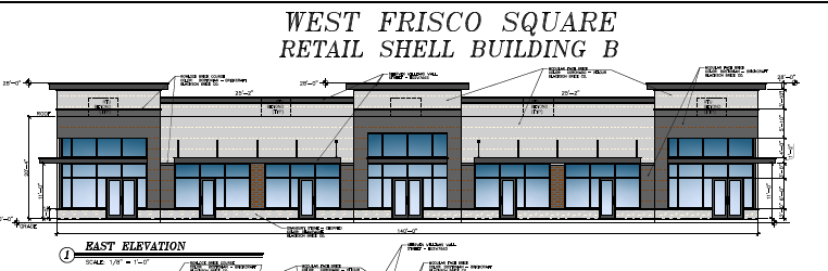 Judges Way and Old Witt Road, Frisco, TX for lease - Building Photo - Image 2 of 6