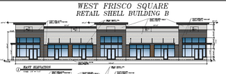 More details for Judges Way and Old Witt Road, Frisco, TX - Retail for Lease