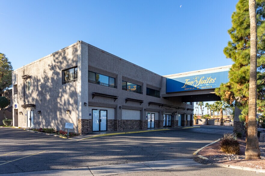 1651 W Baseline Rd, Tempe, AZ for sale - Primary Photo - Image 1 of 1