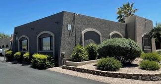 More details for 2840 N Country Club Rd, Tucson, AZ - Office for Lease