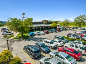 Cracker Barrel: Wichita, KS - NNN Property