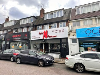 More details for 207 Watford Rd, Harrow - Retail for Sale