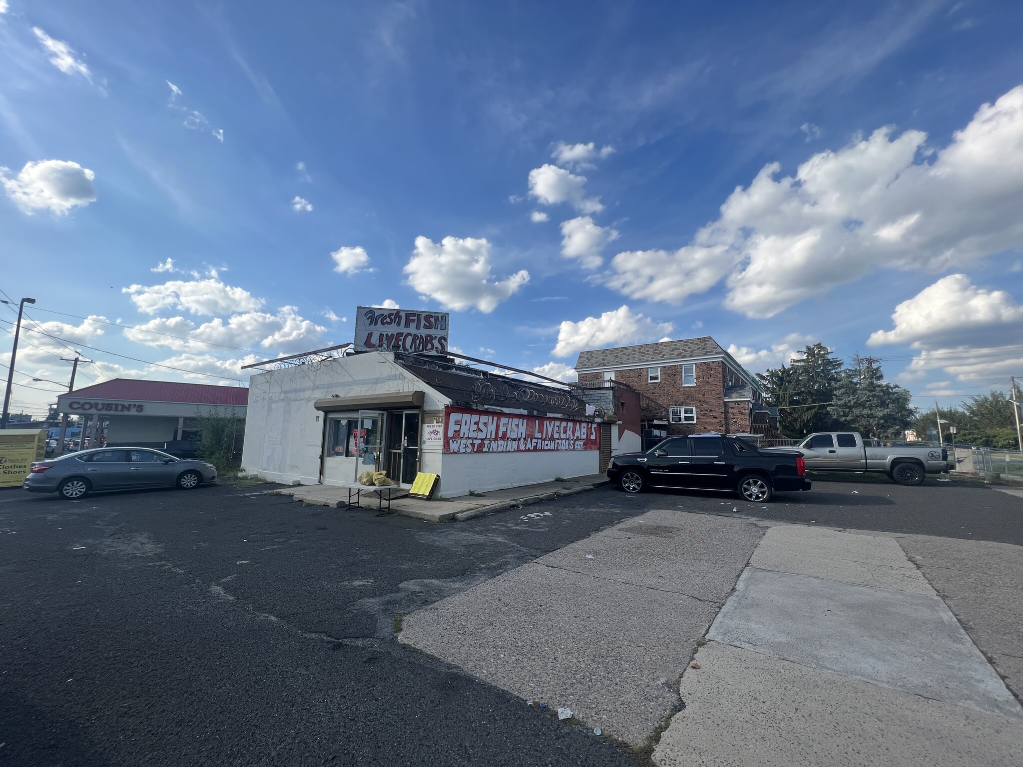 2501 Baird Blvd, Camden, NJ for sale Primary Photo- Image 1 of 1