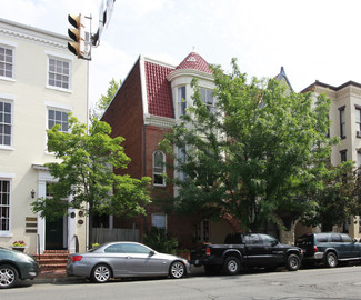 More details for 917 Prince St, Alexandria, VA - Office for Lease