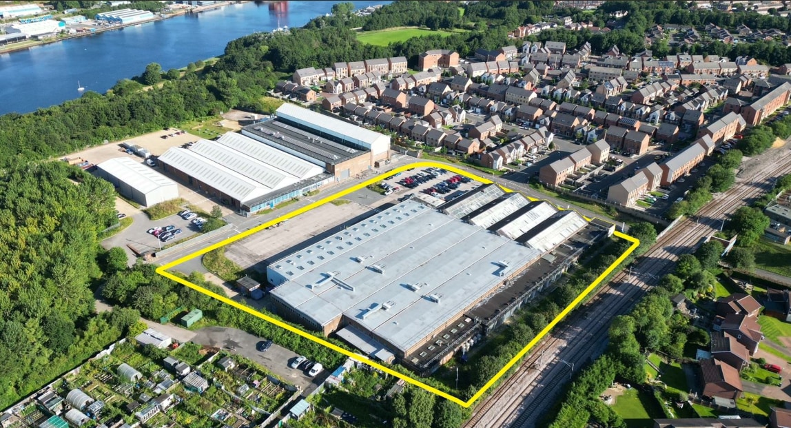 North Farm Rd, Hebburn for sale Building Photo- Image 1 of 1