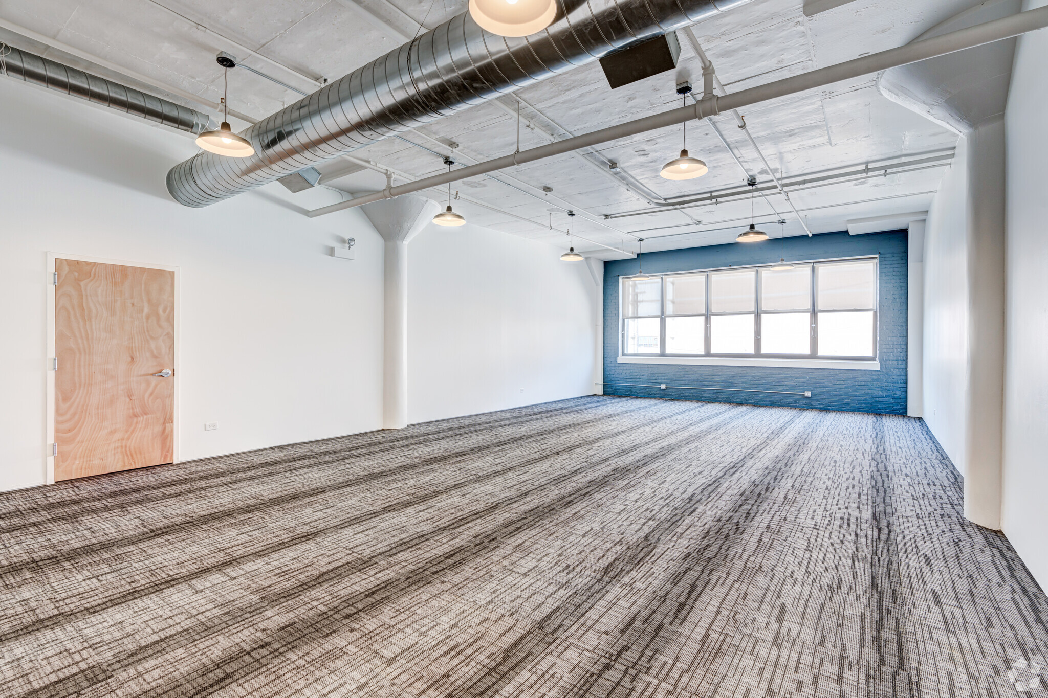 3520 S Morgan St, Chicago, IL for lease Interior Photo- Image 1 of 2