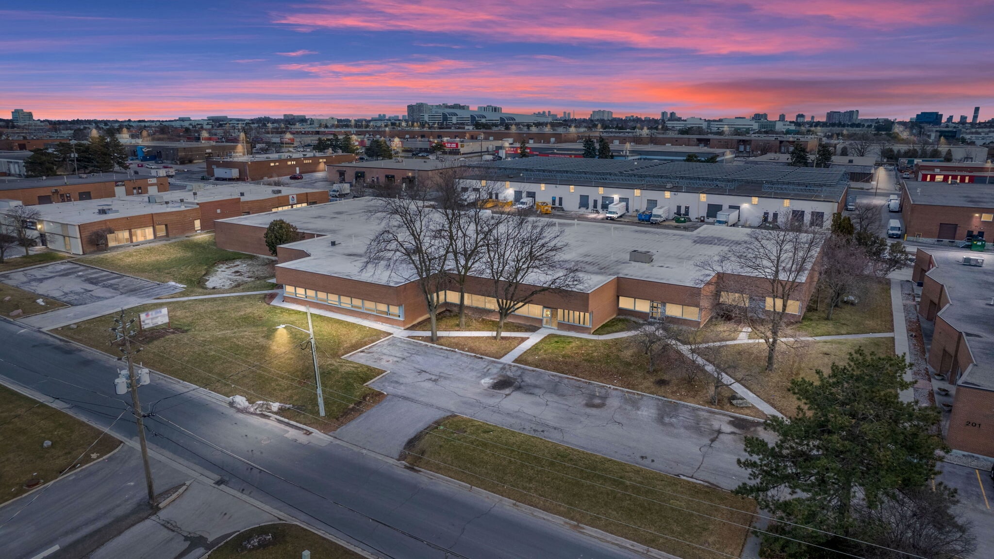 235 Don Park Rd, Markham, ON for sale Building Photo- Image 1 of 1