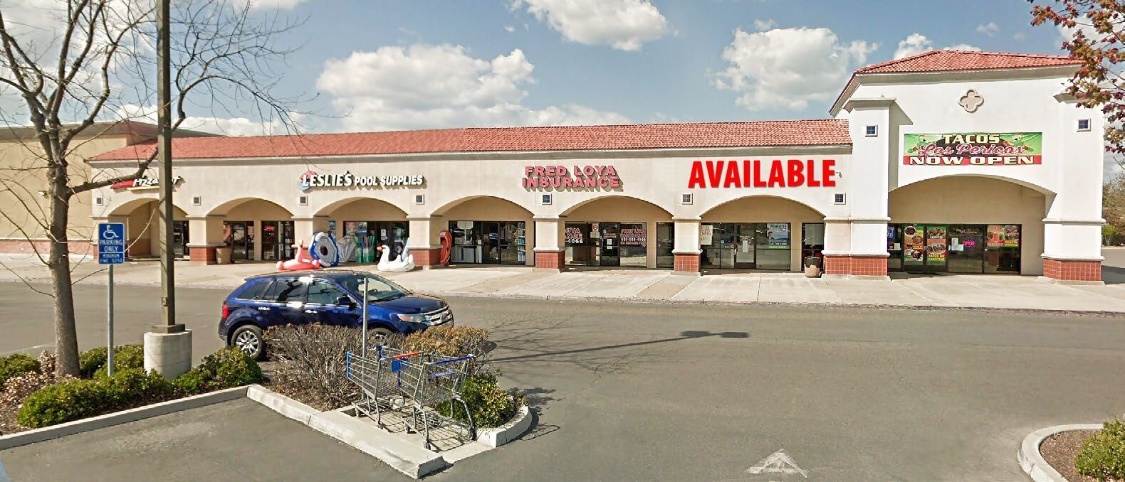 1110 E Prosperity Ave, Tulare, CA 93274