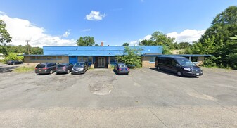 251 Walsh Ave, New Windsor NY - Warehouse