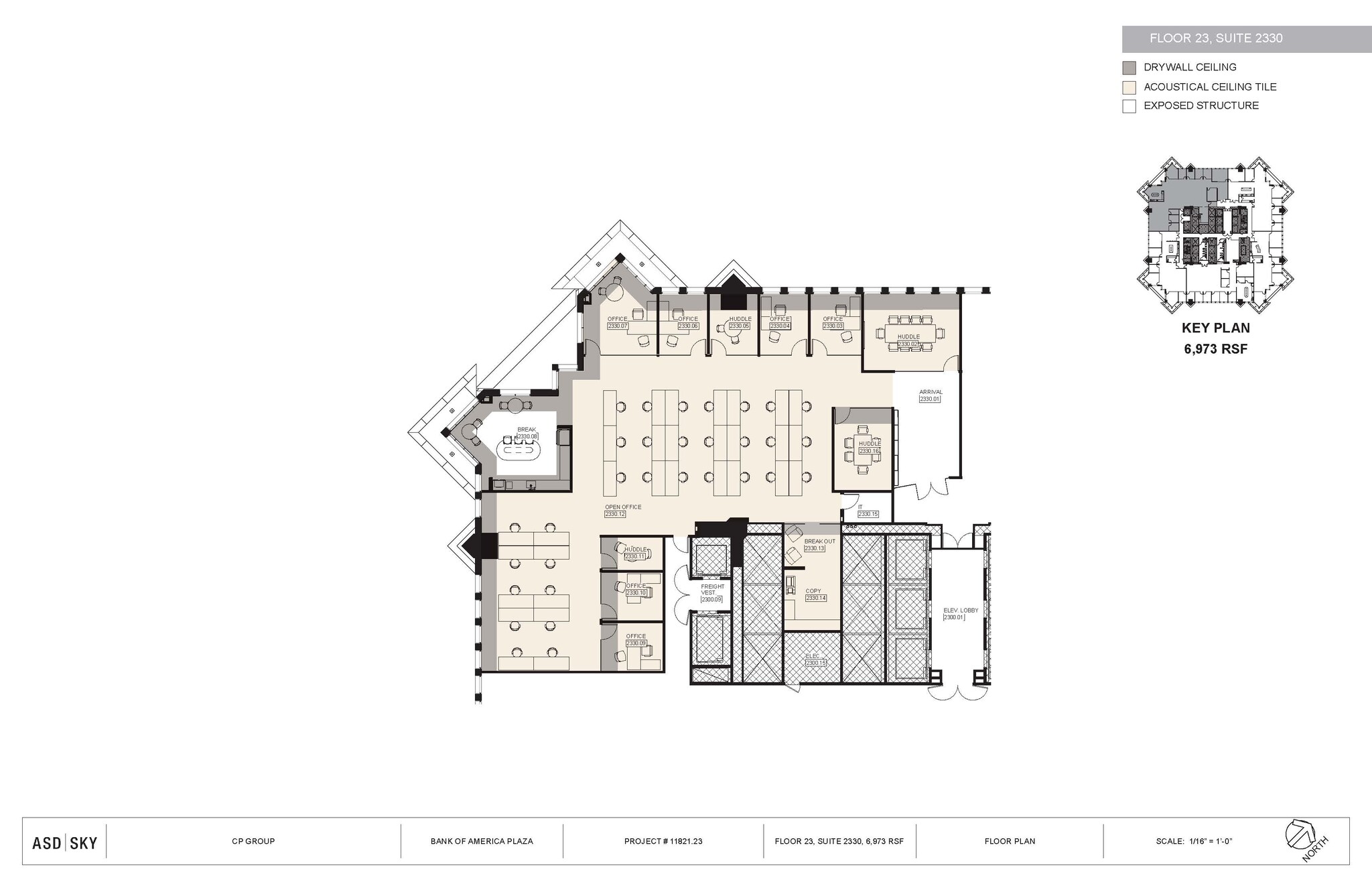 600 Peachtree St NE, Atlanta, GA for lease Floor Plan- Image 1 of 4