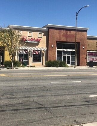 More details for 158 S King Rd, San Jose, CA - Retail for Lease